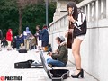 まさかのAVデビュー 原宿発！！！現役女子大生シンガーソングライター 涼宮はるか