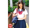 「下着メーカーのモニター調査」と称してガチナンパ！10代J○の生おっぱいをモミモミしながらインタビュー！！ 清純そうな見た目からは想像もつかない大きくて敏感なおっぱい！美乳をもみほぐされて感度上昇J○が大人ち○ぽでイキまくり！人生初の連続生中出しセックス！！
