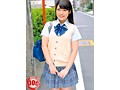 「下着メーカーのモニター調査」と称してガチナンパ！10代J○の生おっぱいをモミモミしながらインタビュー！！ 清純そうな見た目からは想像もつかない大きくて敏感なおっぱい！美乳をもみほぐされて感度上昇J○が大人ち○ぽでイキまくり！人生初の連続生中出しセックス！！
