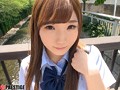 制服の中のE いろはちゃん10