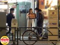 街角シロウトナンパ！vol.23ガールズバー編