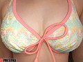 浜辺の美少女を、本気でヤッちゃいました。 2014 vol.1 （DOD）