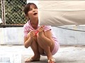 突然パンチラで挑発されてこっそりシゴいちゃった僕。 その3 （DOD）