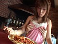 日常生活の中の乳房揉み 5