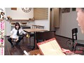 ザーメン大好きごっくん小悪魔が働くCafe 有賀ゆあ