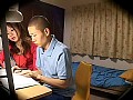 女家庭教師が少年にした事の全記録 痴撮カメラ FILE01