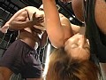 黒人巨大マラ VS 巨乳販売員ママ 三角美紀子