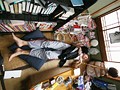 四畳犯 こわかった…でも感じた…何かが生まれた