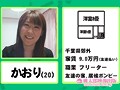 幸せ！独り暮しボンビーガール11人 家賃から生活費からオールレンジにサポ希望@自宅系女子