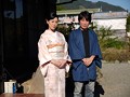 お女将さん 生理が近づくと中出しして欲しくなるの 奈良絵美子