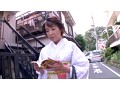 服飾考察シリーズ 和装美人画報 vol.18 故郷から訪ねてきた、和装美人のお義母さん 一條弥生