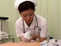 「『こんなチ○ポですいません』入院中の無洗包茎チ○ポを看護師は優しく剥いて即尺してくれるか？」