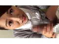 「『風俗で働いていたのは内緒でお願いします』元ピンサロ嬢だったお堅い看護師の過去を本人に話したら…お願いしてないのに凄テクでフェラチオしてくれた◆」VOL.1