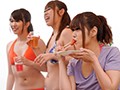 「リゾートバイト先で女子大生とヤりまくりSP 行ってみたら温泉スパで採用されてた男は僕ひとり」VOL.1