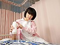 「『お願い3cmだけ挿れさせて！』亀頭だけヌキサシする先っぽ騎乗位のじれったい快感に声も出せず奥まで欲しがる巨乳看護師」VOL.1