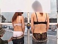 マジックミラー号2009 in 神戸 港町のお嬢さんを、ペロッと美味しくいただきます！