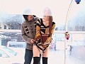 マジックミラー号2009 in 神戸 港町のお嬢さんを、ペロッと美味しくいただきます！