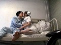 チマタでウワサの患者の下半身を癒す内緒の裏アルバイトをしている萌えあがる夜勤ナースがいる総合病院に密着24時