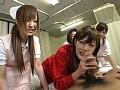 入院したら男は僕一人ぼっちだった…。
