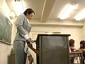清純女教師 女生徒の身代わり陵辱 来栖りお