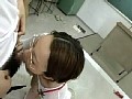 清純女教師 女生徒の身代わり陵辱 来栖りお