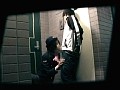 盗聴ハンターに成り済ましCA専用女子寮に隠しカメラを仕込んだら、ハンパじゃなくスケベな映像がいっぱい撮れた！