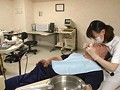 勃起チ○ポを見せつけられヤリマンに豹変する 美人過ぎる働く女達 2
