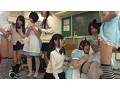 文化祭で強制女装！でも女物のパンティーから勃起チ○ポがハミ出して…