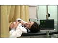 敏感すぎてゴメンナサイ！妊娠検査に来た女性が産婦人科医の「治療」と称した媚薬、電流責めで痙攣絶頂！生姦中出し！作品集