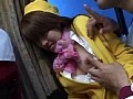 痴漢 バスガイド 中出し20連発 元村あゆみ