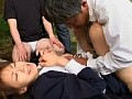 ぶっ飛び！公衆便所 水野美香
