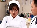 膣痙攣・悶え地獄・看護師 青山れあ