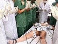 膣痙攣・悶え地獄・看護師 青山れあ