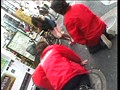 突撃土下座ナンパ 女子大生＆OL 第4弾！！ 270分スペシャル総集編 10 11 12