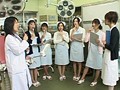 新人看護婦の皆さ～ん！産婦人科医の私たちと実技研修しませんか。