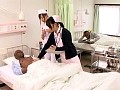 これが黒人病棟で働く看護師の実態！デカチ○ポ看護
