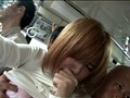 うぶな女の目の前で痴漢をみせつけて発情させろ！！ 2