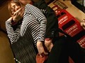 同窓会痴漢