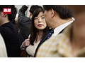 痴漢OK熟女 中出しSP