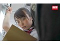 痴漢おねだり娘2 初めての漏らしイキに発情して挿入をねだる女子○生