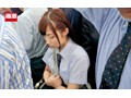 痴漢おねだり娘2 初めての漏らしイキに発情して挿入をねだる女子○生