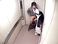 密室エレベーターちんちんパニック！病院編