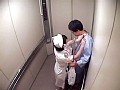 密室エレベーターちんちんパニック！病院編