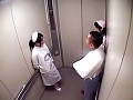密室エレベーターちんちんパニック！病院編
