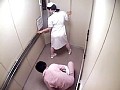 密室エレベーターちんちんパニック！病院編