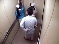 密室エレベーターちんちんパニック！病院編