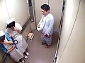 密室エレベーターちんちんパニック！病院編