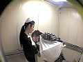 密室エレベーターちんちんパニック！病院編