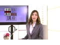 N○K（ヌード放送局）的語学番組 全裸淫語講座