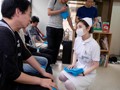 性欲処理専門 輪姦セックス外来医院 3 真正中出し科